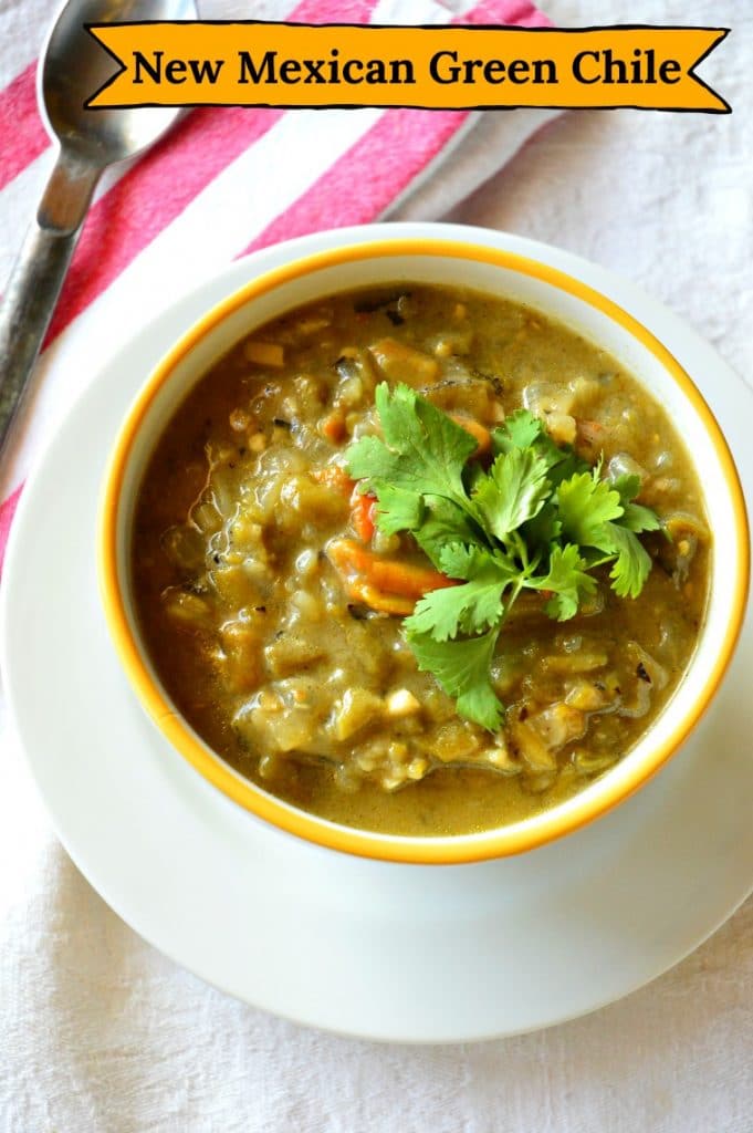 Crafting Green Chili: Customizable Heat for Every Party
